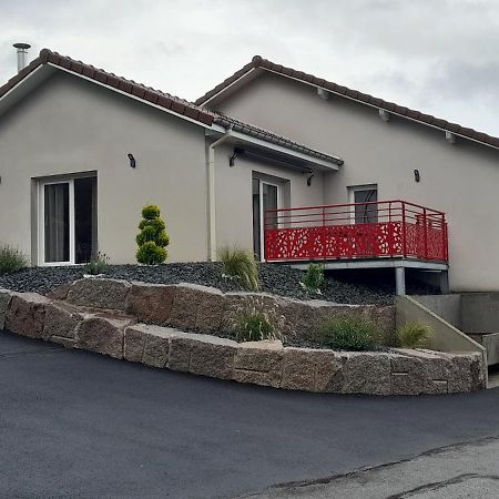 Gite De La Creuse Fays  Dış mekan fotoğraf