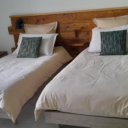 Gite De La Creuse Fays  Dış mekan fotoğraf