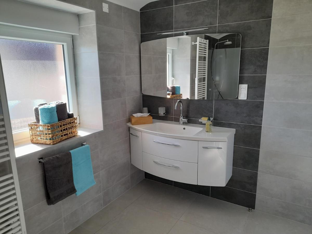 Gite De La Creuse Fays  Dış mekan fotoğraf