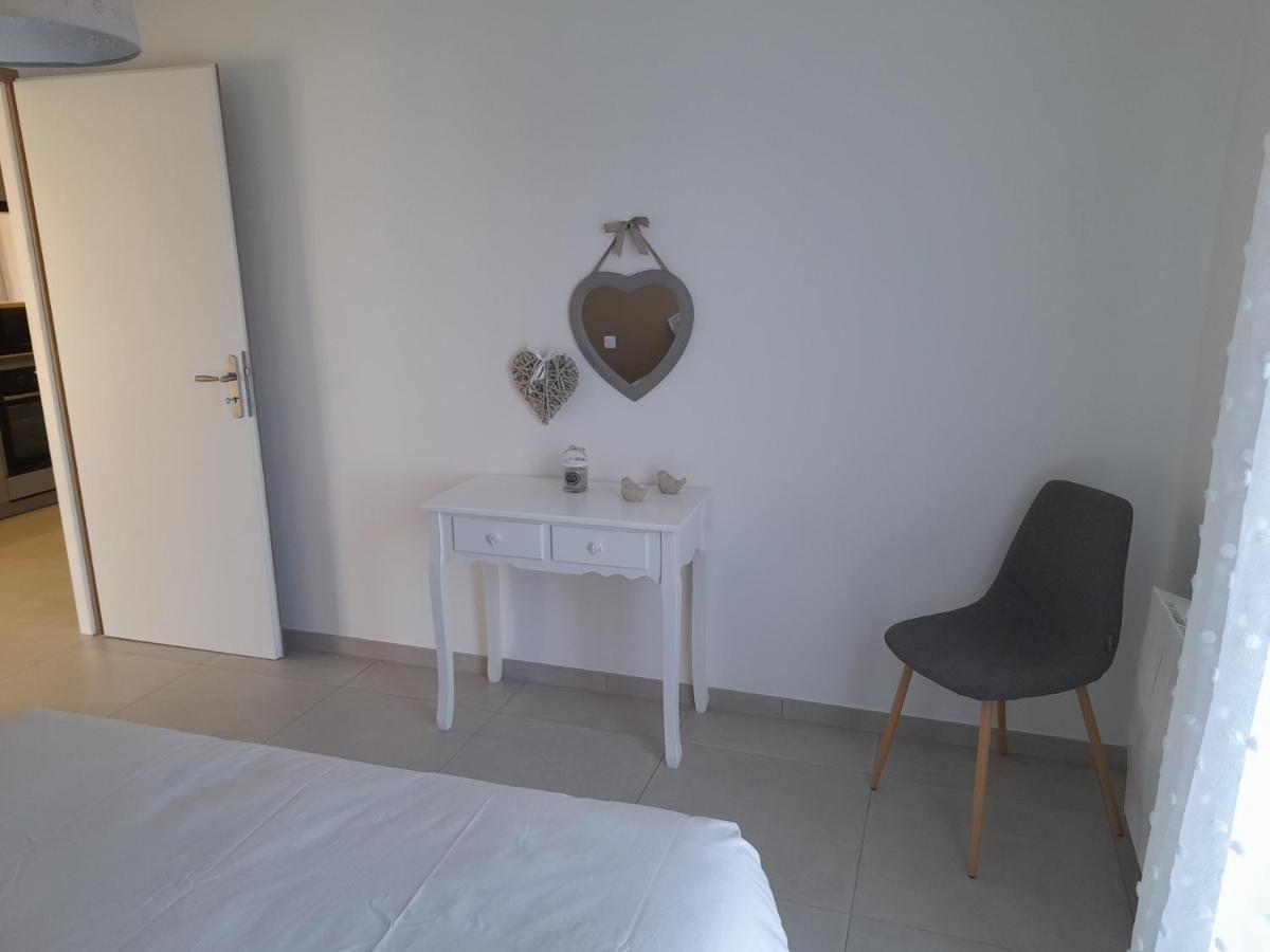 Gite De La Creuse Fays  Dış mekan fotoğraf