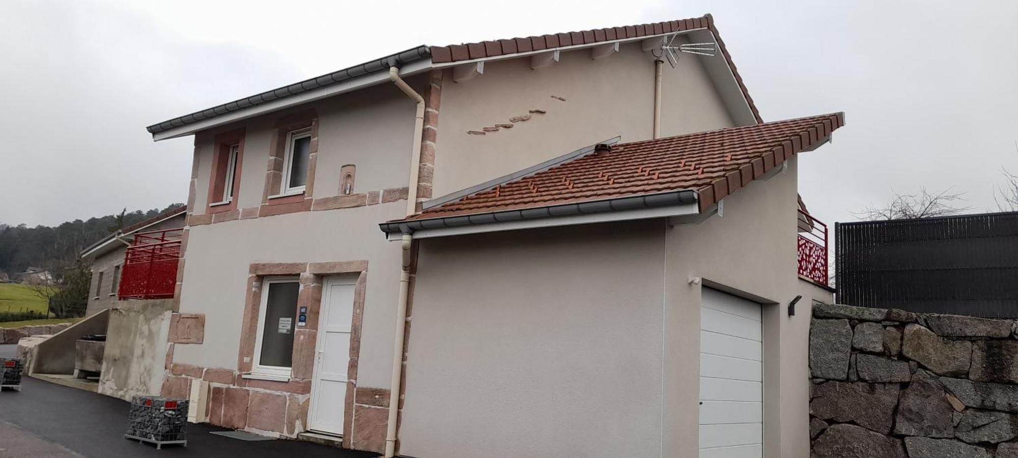 Gite De La Creuse Fays  Dış mekan fotoğraf