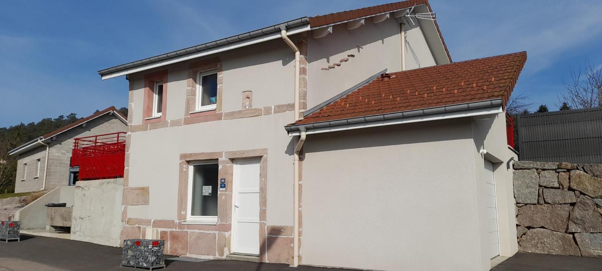 Gite De La Creuse Fays  Dış mekan fotoğraf